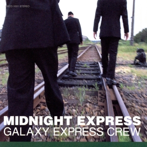 MIDNIGHT EXPRESS