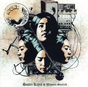 Woman Souljah(初回限定盤)