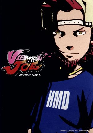 VIEWTIFUL WORLD