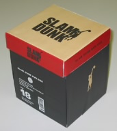 SLAM DUNK DVD-BOX 桜木花道「10」仕様