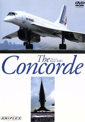 THE Concorde