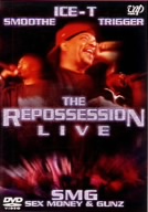 ICE-T THE REPOSSESSION LIVE