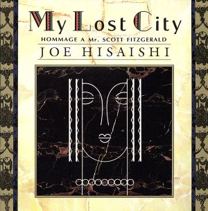 My Lost City(CCCD) <CCCD>