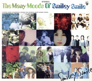 The Many Moods of Smiley Smile