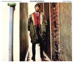 さらば青春の光 オリジナル・サウンドトラック