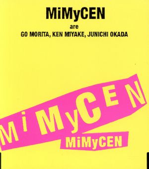MiMyCEN