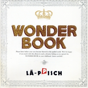 WONDERBOOK