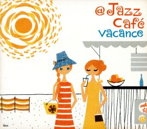 @ Jazz Cafe Vacances