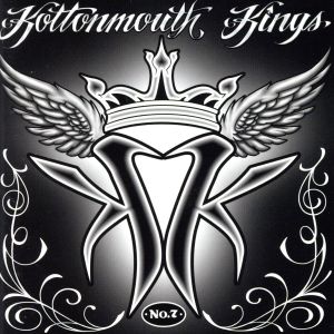 KOTTONMOUTH KINGS