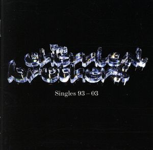 ベスト・オブ・ケミカル・ブラザーズ～シングルズ 93-03<CCCD>