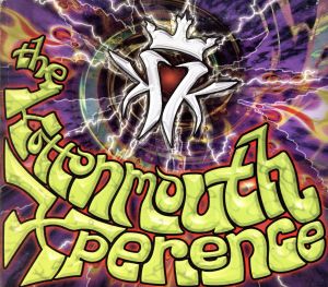 The Kottonmouth Experience(CCCD)