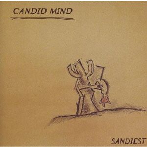 CANDID MIND