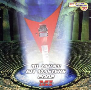 MI JAPAN GIT MASTERS 2002