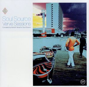 Soul Source:Verve Sessions