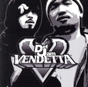 Def Jam VENDETTA soundtrack
