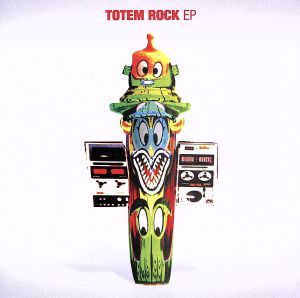 TOTEM ROCK EP