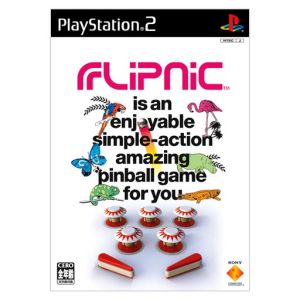 FLIPNIC(フリップニック)