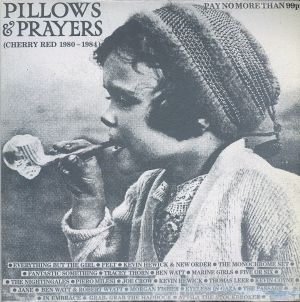 PILLOWS&PRAYERS `03 25TH ANNIVERSARY(1980-1984)