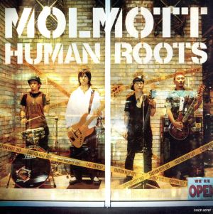 HUMAN ROOTS