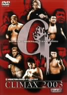 G1 CLIMAX 2003 Vol.2