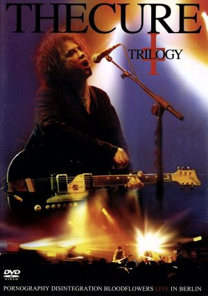 Trilogy-Live in Berlin