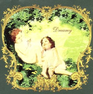 まどろみ「dreamy」