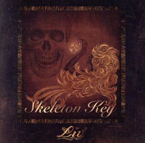 SKELETON KEY(通常盤)