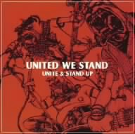 UNITE & STAND UP