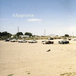 Magnolia