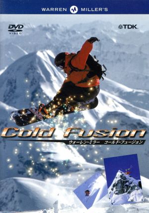 COLD FUSION