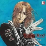 Trinity Blood R.A.M.Ⅲ 第Ⅰ章≪MIDNIGHT RUN≫