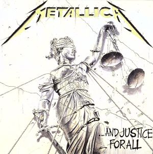 メタル・ジャスティス(...AND JUSTICE FOR ALL)