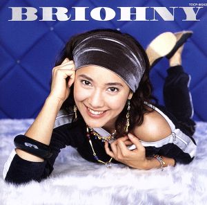 briohny   (CCCD) <CCCD>