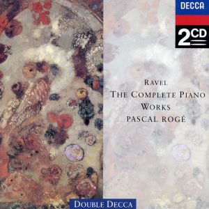 ラヴェル:ピアノ曲全集 中古CD | ブックオフ公式オンラインストア