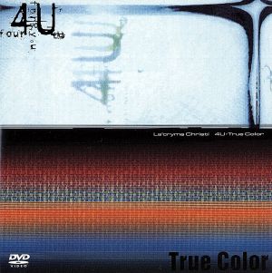 4U・True Color