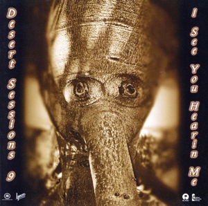 デザート・セッションズ 9&10