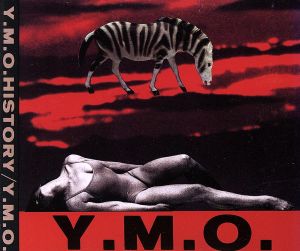 YMOツイン・ベスト YMOヒストリー(2CD)