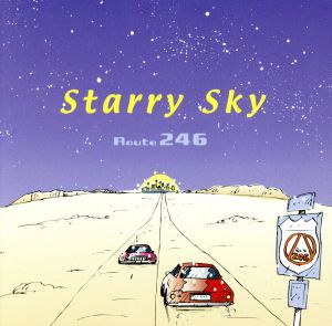 Starry Sky