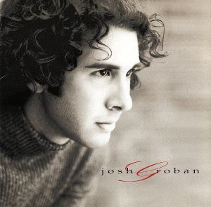 JOSH GROBAN