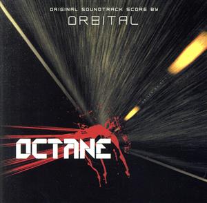 OCTANE オリジナル・サウンドトラック