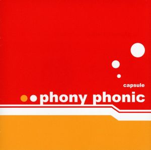 phony phonic