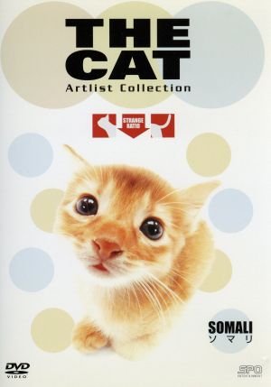 THE CAT ソマリ