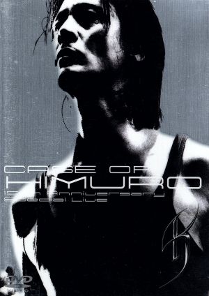 ネット販売 氷室京介/CASE OF HIMURO 15th Anniversary Sp… - DVD