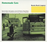 ホームメイド・カッツ ルーツ・ロック・レガシー