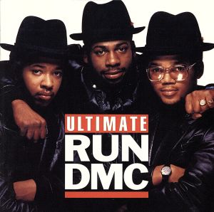 ウルティメイト RUN D.M.C.