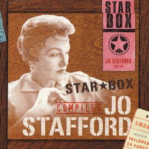 STAR BOX ジョー・スタッフォード
