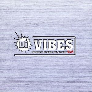 Di VIBES～Japanese Reggae Selection 2003～