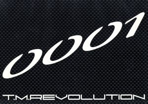 T.M.Revolution 0001