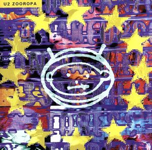 ZOOROPA