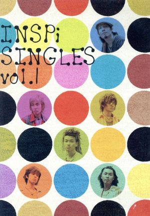 SINGLES VOL.1